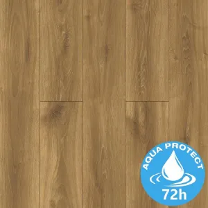 Obrazek Panele podłogowe Dąb Furioso 12mm AC5 Symfonia Aqua Zero 72h 40434