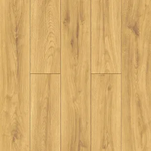 Obrazek Panele podłogowe wodoodporne Dąb Akropol 8 mm AC4 Milo Aqua Block 24h 40544