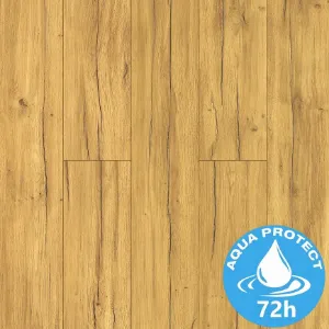 Obrazek Panele podłogowe Dąb Casablanca 8mm AC5 Movie Aqua Zero 72h 40344