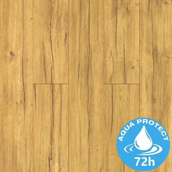 Obrazek Panele podłogowe Dąb Casablanca 8mm AC5 Movie Aqua Zero 72h 40344