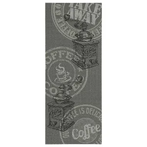 Obrazek Dywan do kuchni Decora 0,8/2,0 34562 092