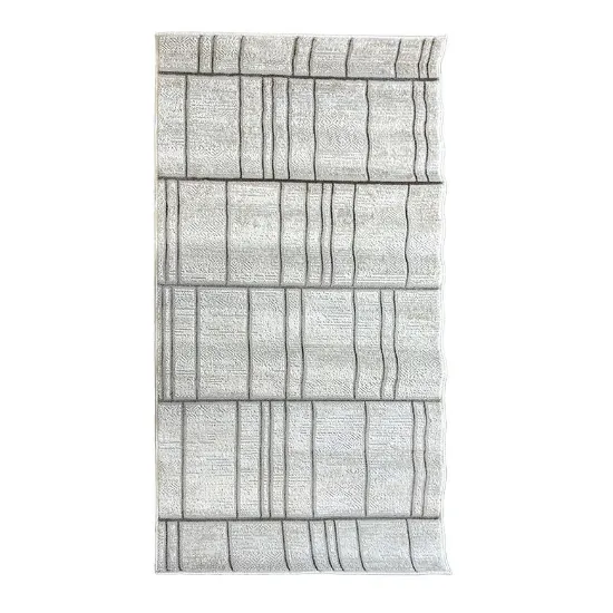 Obrazek Dywan Harmony 1,6/2,3 01982A 42 kremowy