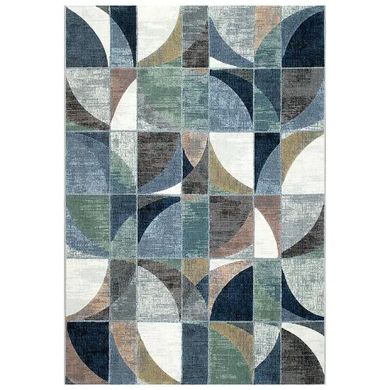 Obrazek Dywan Argentum 0,8/1,5 63650-6656-0-4