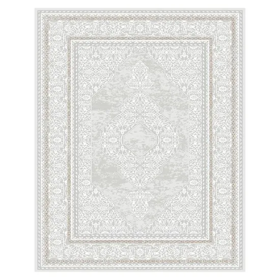 Obrazek Dywan Harmony 1,6/2,3 02469B 23 kremowy