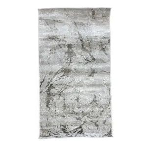 Obrazek Dywan Harmony 0,8/1,5 02634A 42 szary