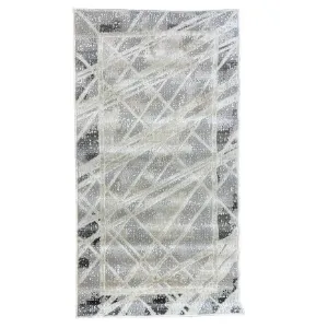 Obrazek Dywan Harmony 0,8/1,5 05003A 72 szary