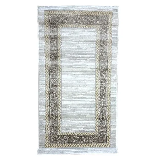 Obrazek Dywan Harmony 0,8/1,5 05016A 42 szary