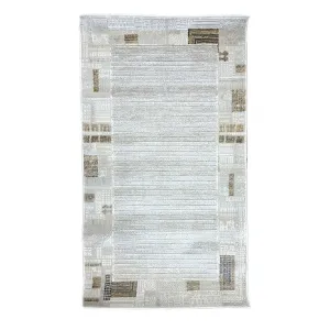 Obrazek Dywan Harmony 0,8/1,5 05026A 24 kremowy