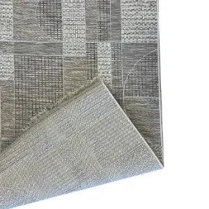 Obrazek Dywan Oria 1,4/2,0 606 YV7 X