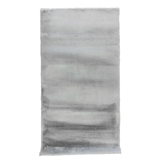 Obrazek Dywan Diana Rabbit Fur 0,8/1,5 16 jasny szary