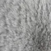 Obrazek Dywan Diana Rabbit Fur 0,8/1,5 16 jasny szary