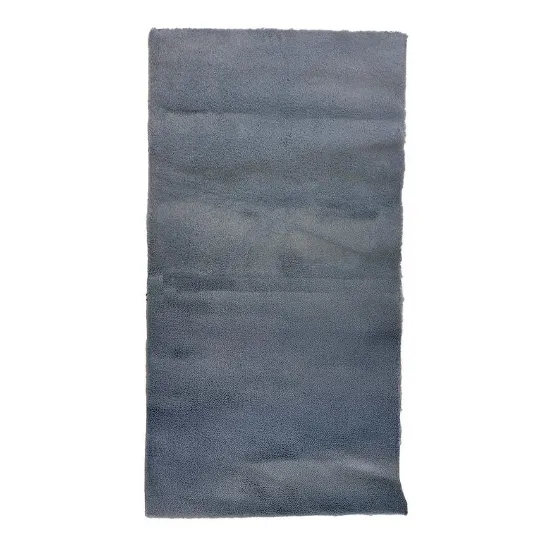 Obrazek Dywan Diana Rabbit Fur 0,8/1,5 19 ciemny szary