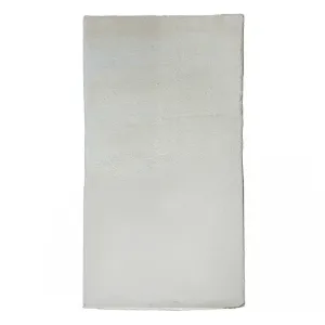 Obrazek Dywan Diana Rabbit Fur 0,8/1,5 4 kremowy