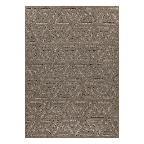 Obrazek Dywan Frisee Santorini 1,6/2,3 58503a D72 3 jasny beżowy