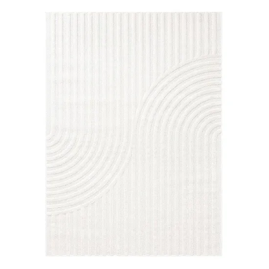 Obrazek Dywan Frisee Santorini 1,6/2,3 A1002a D76 3 ecru