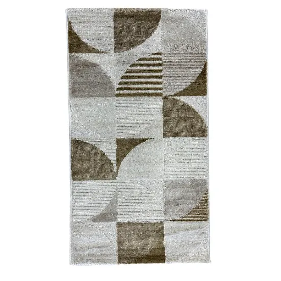 Obrazek Dywan Frisee Modda 0,8/1,5 4509 160 kremowy