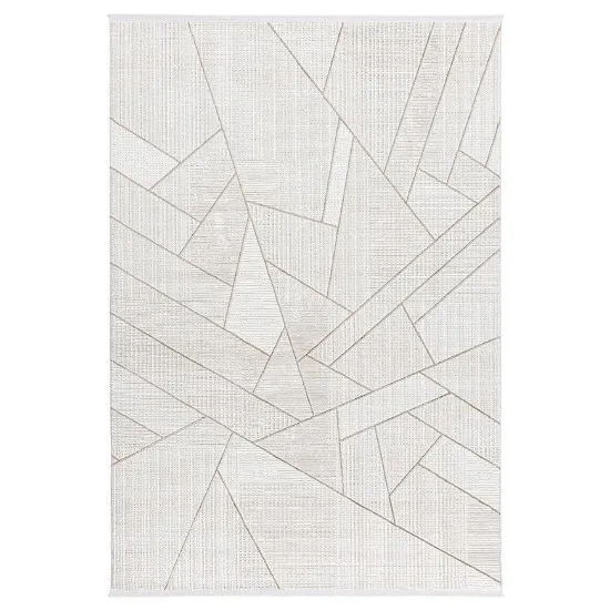 Obrazek Dywan Heatset Versay 0,8/1,5 513532a A99 3 kremowy