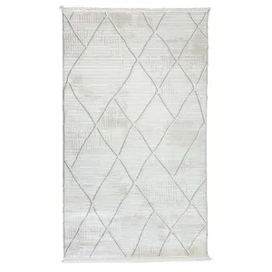 Obrazek Dywan Heatset Versay 0,8/1,5 51410a S96 3 ecru