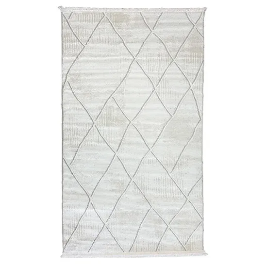 Obrazek Dywan Heatset Versay 0,8/1,5 51410a S96 3 ecru