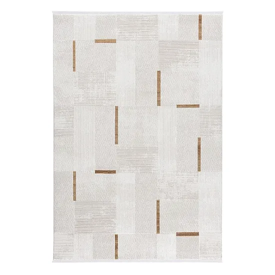 Obrazek Dywan Heatset Versay 0,8/1,5 51522a A99 3 kremowy/beżowy