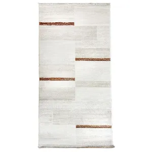 Obrazek Dywan Heatset Versay 0,8/1,5 51528a A99 3 kremowy/beżowy