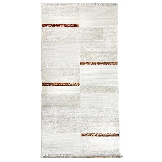 Obrazek Dywan Heatset Versay 0,8/1,5 51528a A99 3 kremowy/beżowy