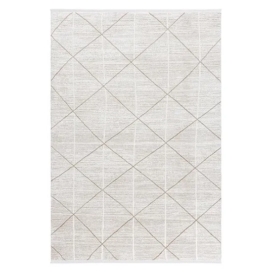 Obrazek Dywan Heatset Versay 0,8/1,5 51556a A99 6 beżowy