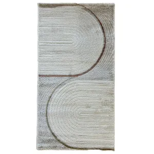 Obrazek Dywan Frisee Modda 1,4/2,0 4507 161 kremowy