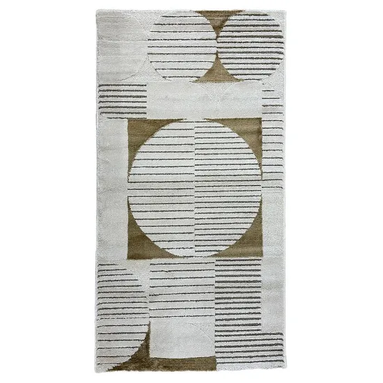 Obrazek Dywan Frisee Modda 1,6/2,3 4520 160 kremowy