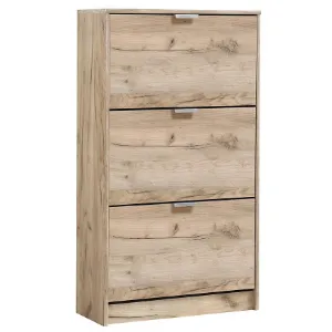 Obrazek Szafka Na Buty Hugo 23 Szary Dąb 11008525