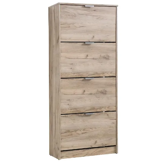 Obrazek Szafka Na Buty Hugo 24szary Dąb 11008535