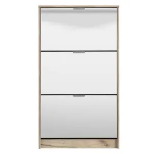 Obrazek Szafka Na Buty Hugo 23 Ogszary Dąb 11008519