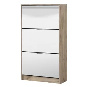 Obrazek Szafka Na Buty Hugo 23 Ogszary Dąb 11008519