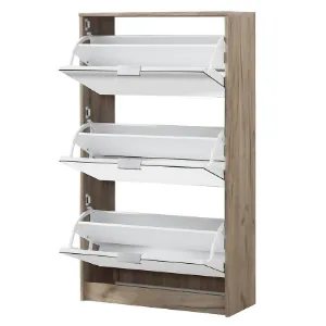 Obrazek Szafka Na Buty Hugo 23 Ogszary Dąb 11008519