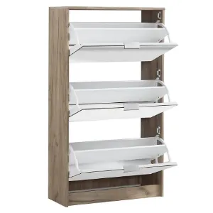 Obrazek Szafka Na Buty Hugo 23 Ogszary Dąb 11008519