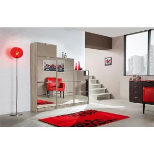 Obrazek Szafka Na Buty Hugo 23 Ogszary Dąb 11008519