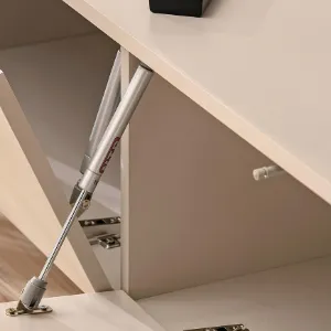 Obrazek Meblościanka Gusto LUX A cashmire/artisan