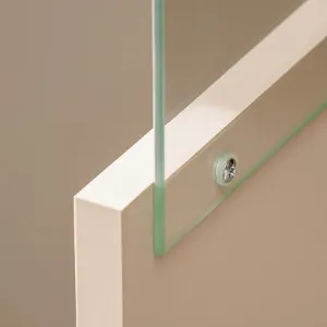 Obrazek Meblościanka Gusto LUX A cashmire/artisan