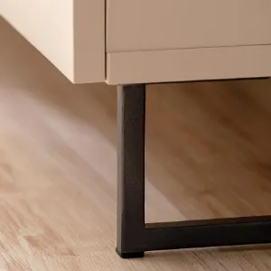 Obrazek Meblościanka Gusto LUX A cashmire/artisan