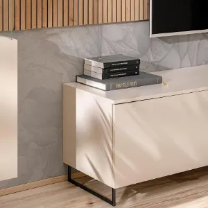 Obrazek Meblościanka Gusto LUX A cashmire/artisan