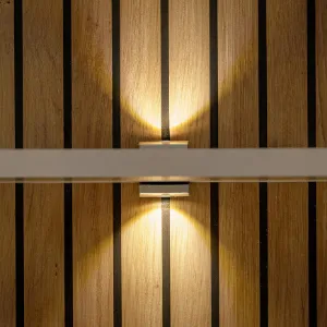 Obrazek Meblościanka Gusto LUX B cashmire/artisan