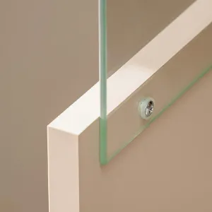 Obrazek Meblościanka Gusto LUX B cashmire/artisan