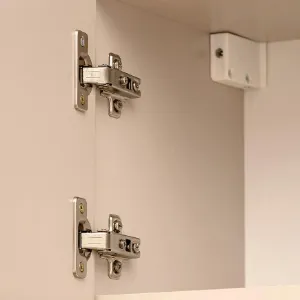 Obrazek Meblościanka Gusto LUX B cashmire/artisan