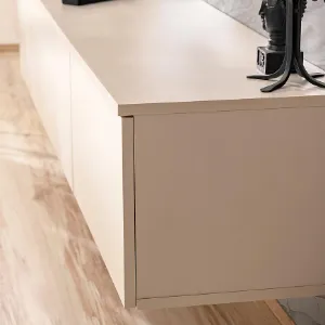 Obrazek Meblościanka Gusto LUX B cashmire/artisan