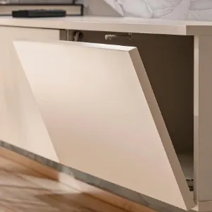 Obrazek Meblościanka Gusto LUX B cashmire/artisan