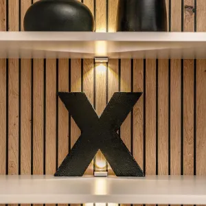 Obrazek Meblościanka Gusto PW A cashmire/artisan