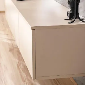 Obrazek Meblościanka Gusto PW B cashmire/artisan