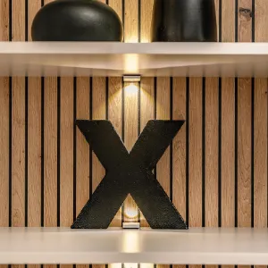 Obrazek Meblościanka Gusto PW B cashmire/artisan