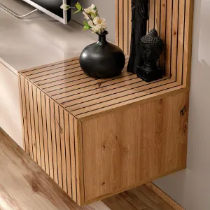 Obrazek Meblościanka Solo cashmire/artisan