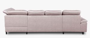 Obrazek Narożnik z funkcją spania Moderno lewy beż